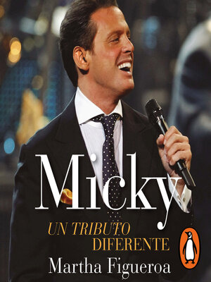 cover image of Micky
